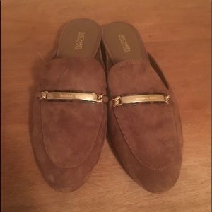 Michael Kors Mules